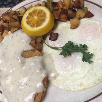 Spencer's Cafe - American Near Me - Bakersfield, California