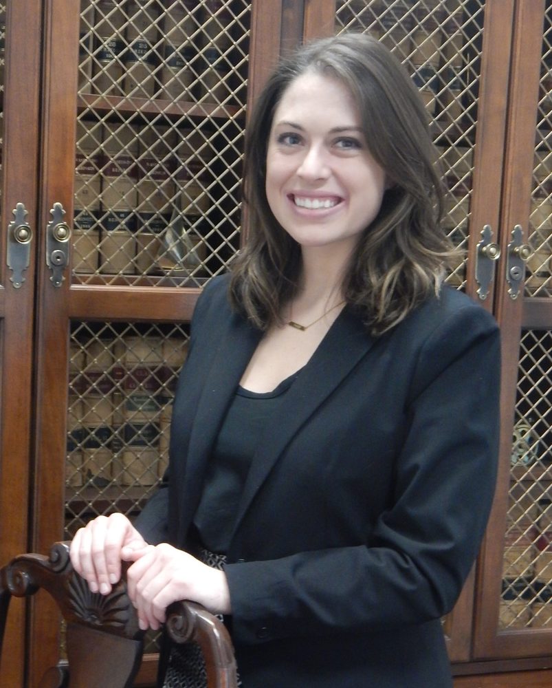 KATRINA OTTO, ATTORNEY AT LAW Updated September 2024 3025 Limited