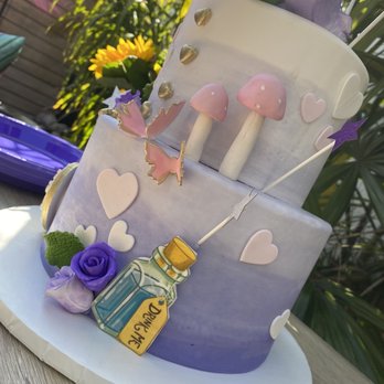 It's All About The Cake - Bakeries Near Me - Dana Point, California It's All About The Cake - Bakeries Near Me - Dana Point, California