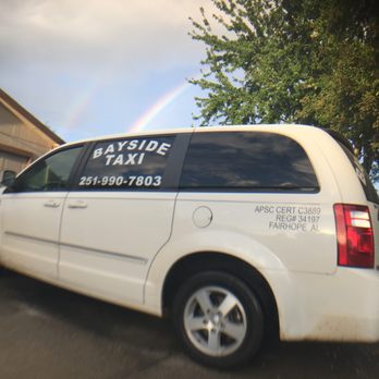 Bayside Taxi Foley - Reliable Courteous Service - Taxis Near Me Bayside Taxi Foley - Reliable Courteous Service - Taxis Near Me