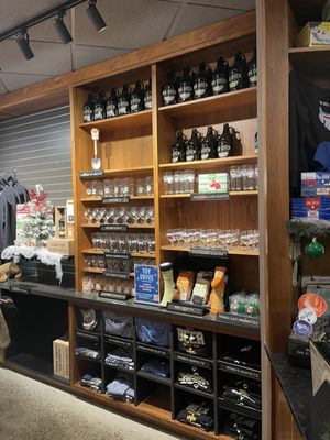 Big Ditch Brewing Company by null