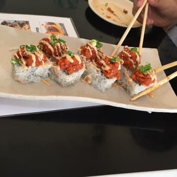 Sushi Spot - Japanese Near Me - Aiea, Hawaii Sushi Spot - Japanese Near Me - Aiea, Hawaii