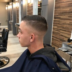 T's Barbershop