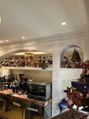 Café Bilboquet by null