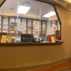 Arboretum Obstetrics & Gynecology - So many passive aggressive signs hahaha good luck reading them all