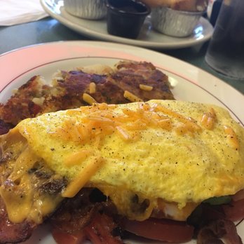 Jamms Restaurant - Sandy Omelet - Breakfast & Brunch Near Me - Las Vegas, Nevada Jamms Restaurant - Sandy Omelet - Breakfast & Brunch Near Me - Las Vegas, Nevada