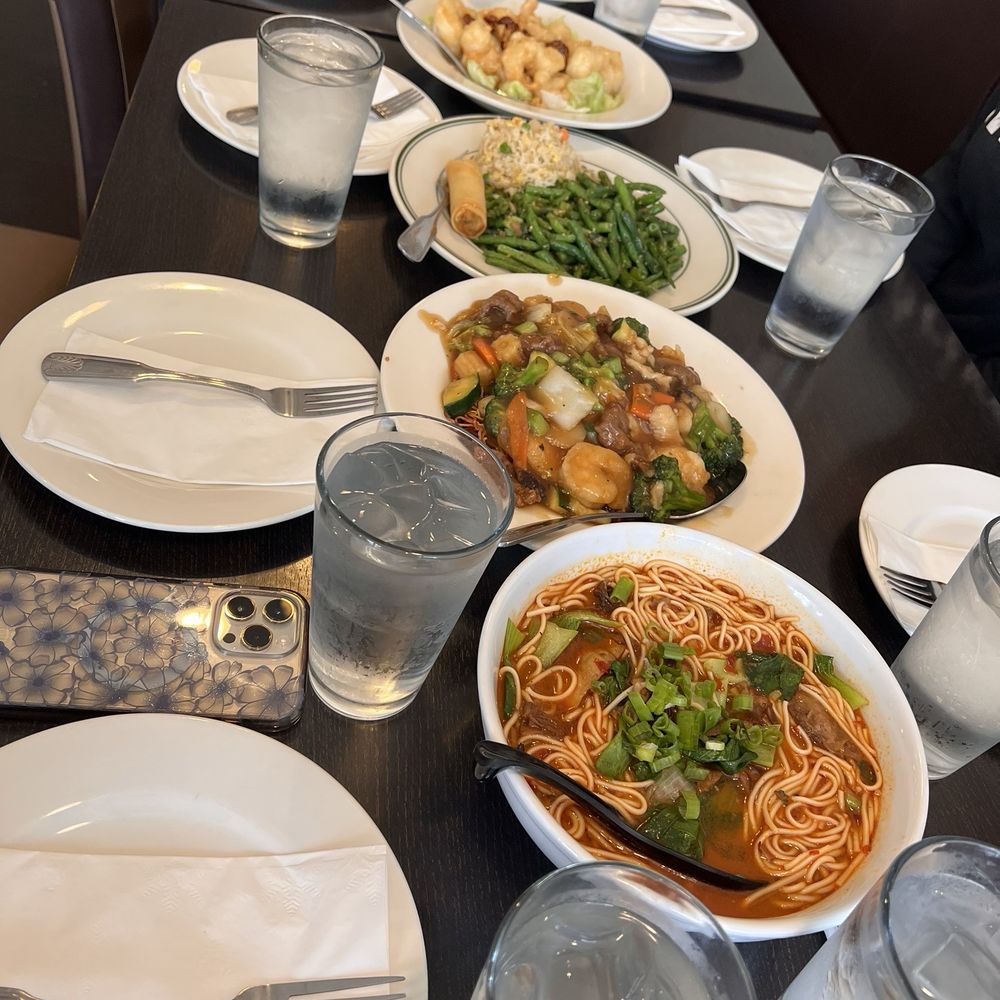Red Chilli - Everything. - Chinese Near Me - Redlands, California Red Chilli - Everything. - Chinese Near Me - Redlands, California
