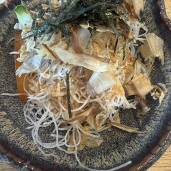 Sakura - Radish salad