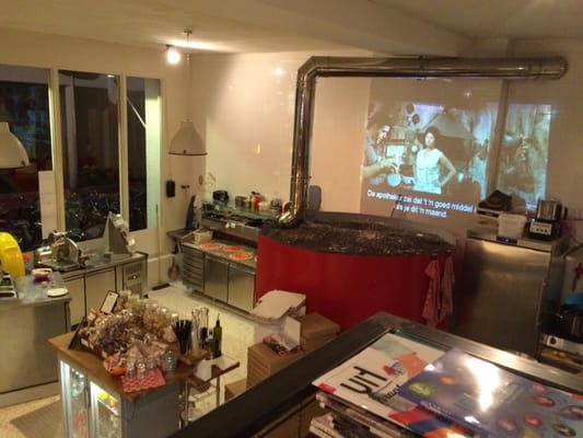 Il Sogno, The Italian Conceptstore by null