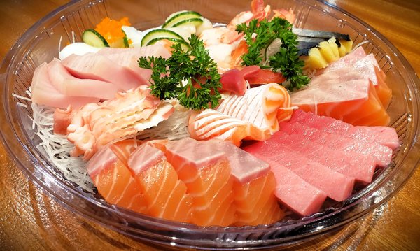 AiSushi Richmond Hill by null