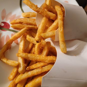 Student Burger - Fast Food Near Me - Addison, Illinois