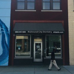 Richmond City Dentistry - Dr. Babik & Dr. Scott