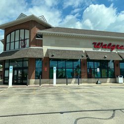 Walgreens