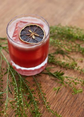 Offshore 9 Rooftop Lounge by null