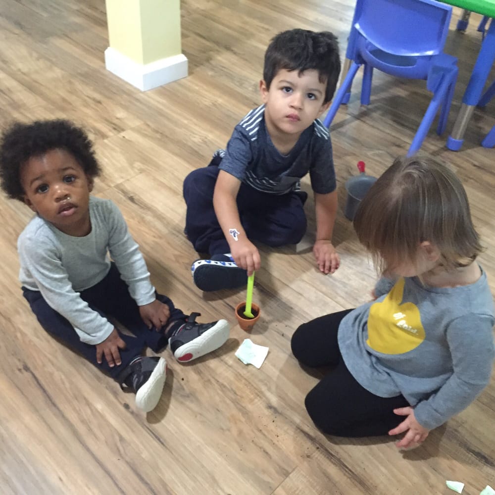 Aysha's Angels Family Day Care - childcare center in Atlanta, GA