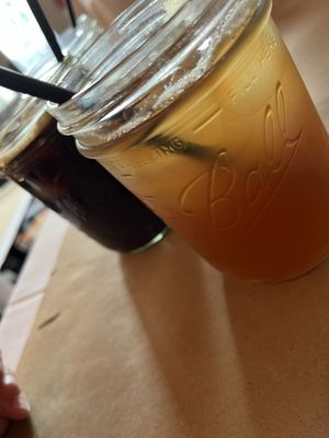 Black Water Bakery + Eats by null