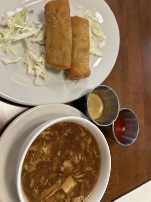 Suzi's Chinese by null
