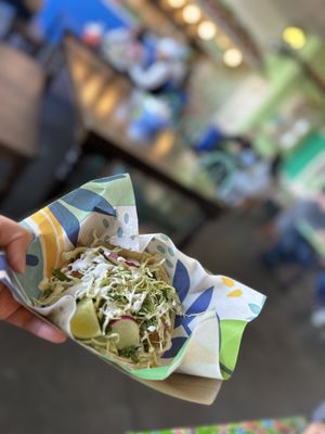 Cholita Linda by null