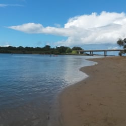 Currumbin Creek