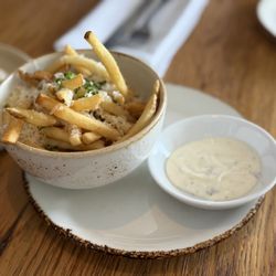 The Beach House Restaurant