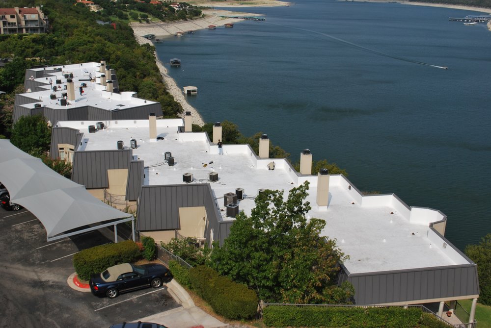 Slide of Techno Design and Build