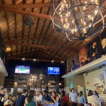 Taco Guild - Inside - Bars Near Me - Phoenix, Arizona