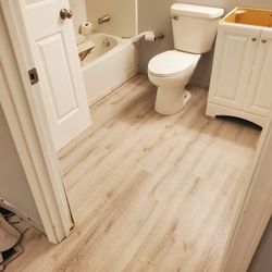 M&P Home Remodeling - Bathroom remodel