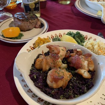 Steak 'n Brew - Steakhouses Near Me - Turin, New York