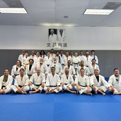 Columbia Self Defense