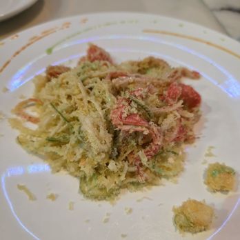 Mint Sushi - Kani salad - Japanese Near Me - Lee's Summit, Missouri