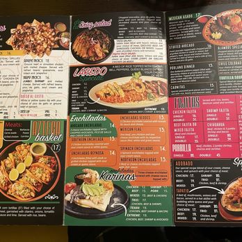 Don Toro - Latin American Near Me - Greenville, Texas