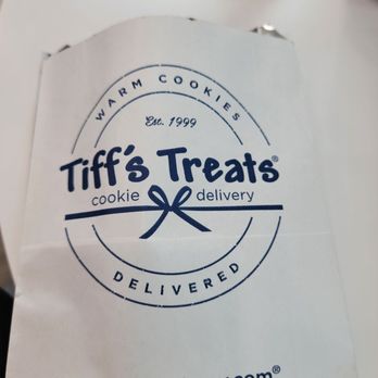 Tiff's Treats Cookie Delivery - Desserts Near Me - Tampa Bay, Florida Tiff's Treats Cookie Delivery - Desserts Near Me - Tampa Bay, Florida