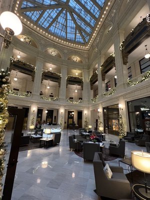 Hotel David Whitney, Autograph Collection by null