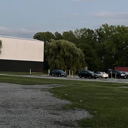 Vintage Drive In Theatre - Screen 3