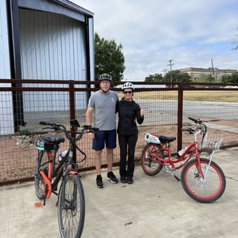Pedego Electric Bikes Fort Worth - Getting started - Bike Rentals Near Me - Fort Worth, Texas Pedego Electric Bikes Fort Worth - Getting started - Bike Rentals Near Me - Fort Worth, Texas