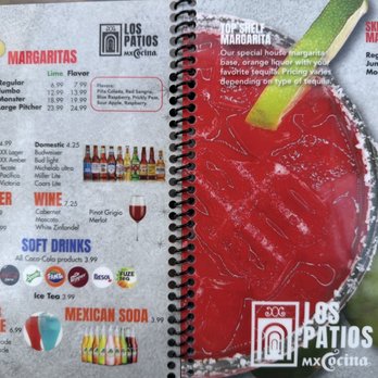 Los Patios MX Cocina - Mexican Near Me - St. Louis, Missouri Los Patios MX Cocina - Mexican Near Me - St. Louis, Missouri