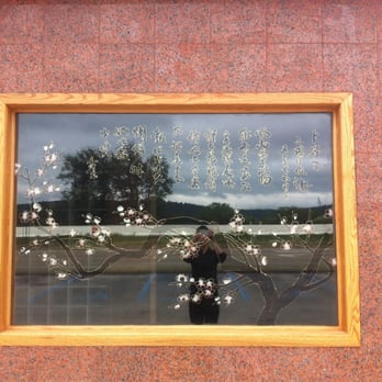 Sakura Hibachi - Japanese Near Me - Wheelersburg, Ohio