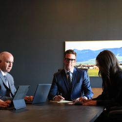 Benson & Bingham Accident Injury Lawyers - Motorcycle Crash and Personal Injury Lawyers in Carson City