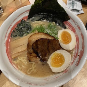Izakaya Nana - Tonkatsu ramen - Izakaya Near Me - Queens, New York Izakaya Nana - Tonkatsu ramen - Izakaya Near Me - Queens, New York