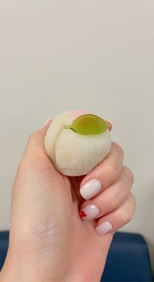 Chikara Mochi by null