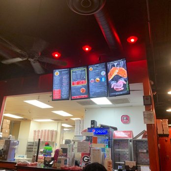 D P Dough - menus at a fast food restaurant - Pizza Near Me - Athens, Georgia D P Dough - menus at a fast food restaurant - Pizza Near Me - Athens, Georgia