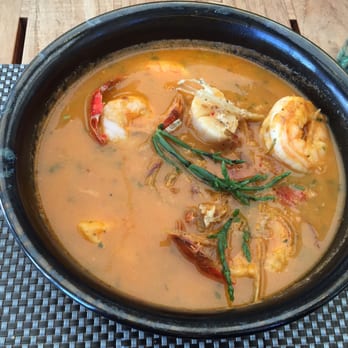 Jake's - Seafood pot - New American Near Me - Del Mar, California Jake's - Seafood pot - New American Near Me - Del Mar, California