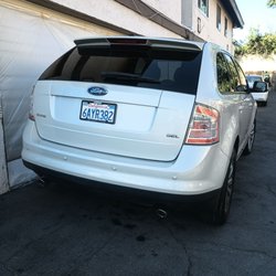Pedro’s Mobile Car Wash
