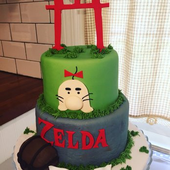 The Cake Boutique - Desserts Near Me - Harrison Township, New Jersey