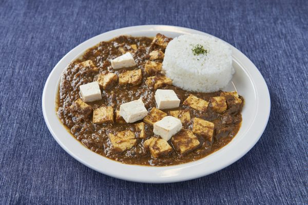 My Curry by null