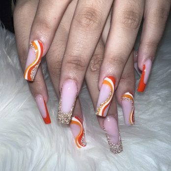MH nails & Spa - Waxing Near Me - Oviedo, Florida MH nails & Spa - Waxing Near Me - Oviedo, Florida