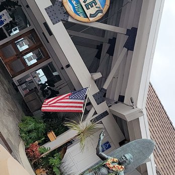 Duke's Malibu - Entrance - New American Near Me - Malibu, California