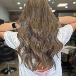 QT Salon