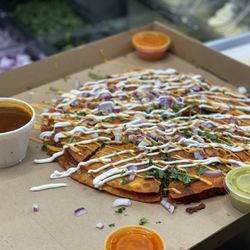 Taqueria y Birrieria Jalisco