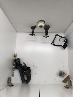 Scott D Breen Plumbing & Heating Logo